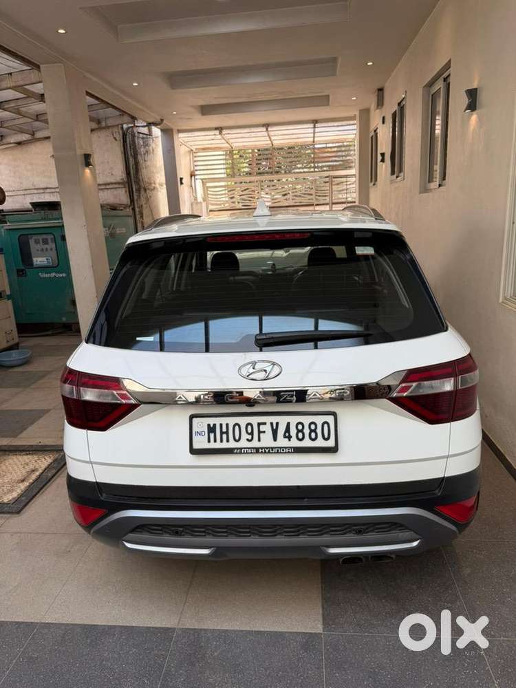 Hyundai Diesel Car 2021