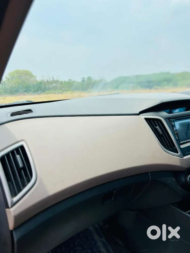 Hyundai Creta 1.6 Crdi For Sale!
