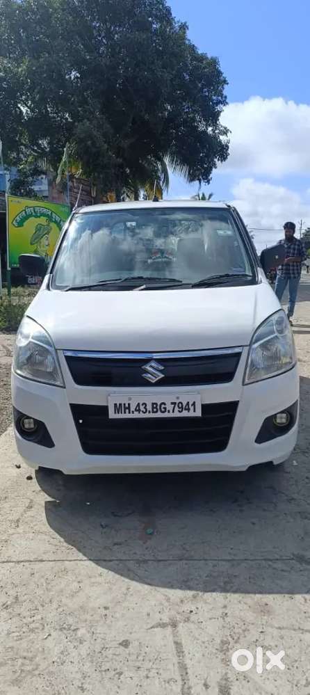 Petrol + Cng