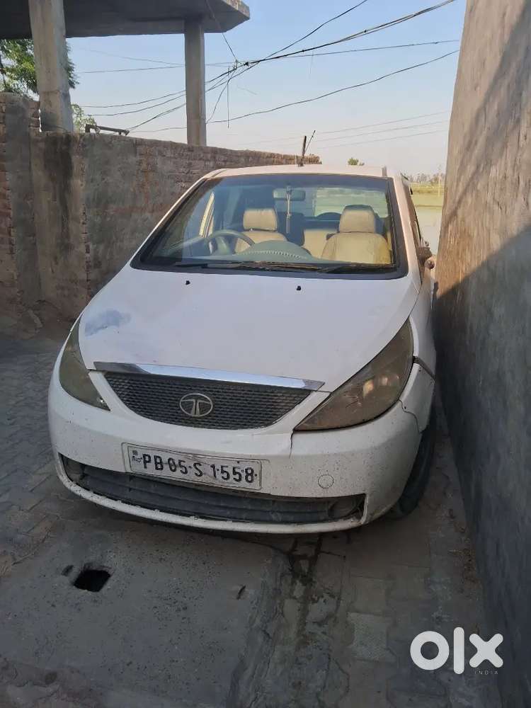 Tata Indica Vista 2010