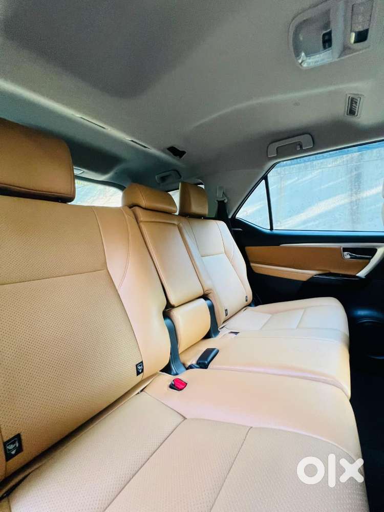 Toyota Fortuner 4x2 At 2.8 Diesel, 2025, Diesel