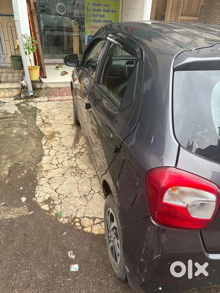 Maruti Suzuki Alto K10 2025 Petrol Amt