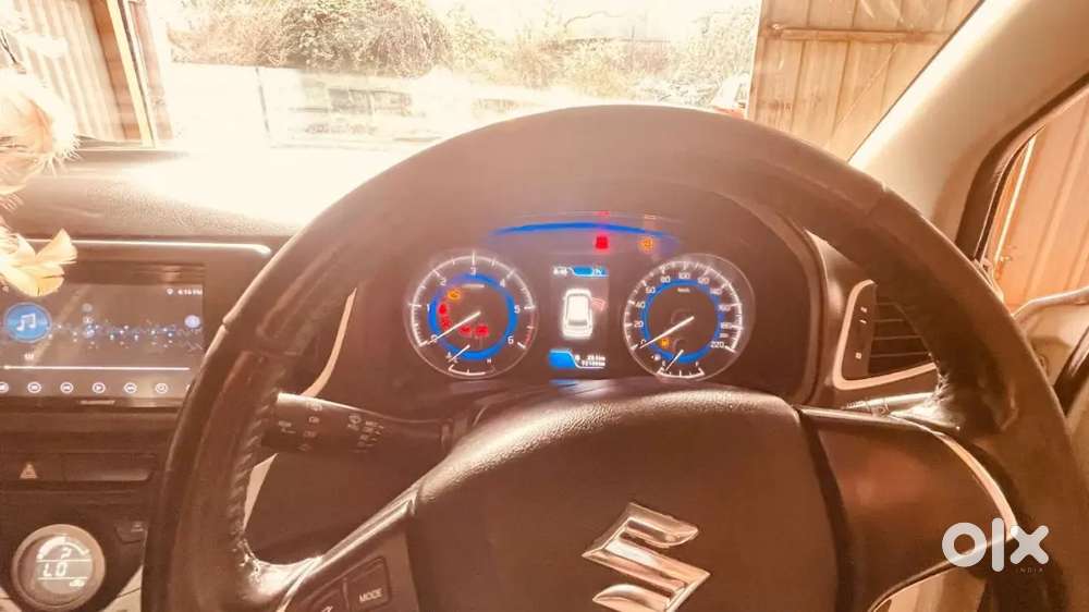 Baleno Zeta 2018 Top Variant  74k Km  Well Maintained  ₹6.8l