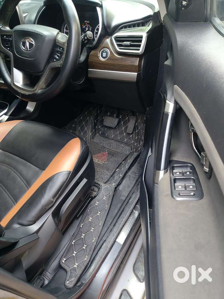Tata Harrier 2.0 Kryotec Xta Plus, 2022, Diesel