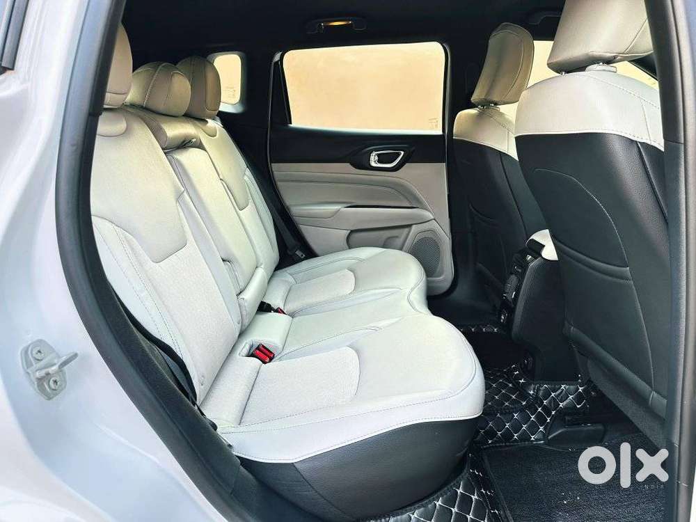 Jeep Compass 2.0 Longitude, 2024, Diesel