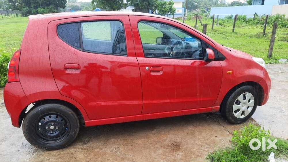 Maruti Suzuki A-star 2009 Petrol Good Condition