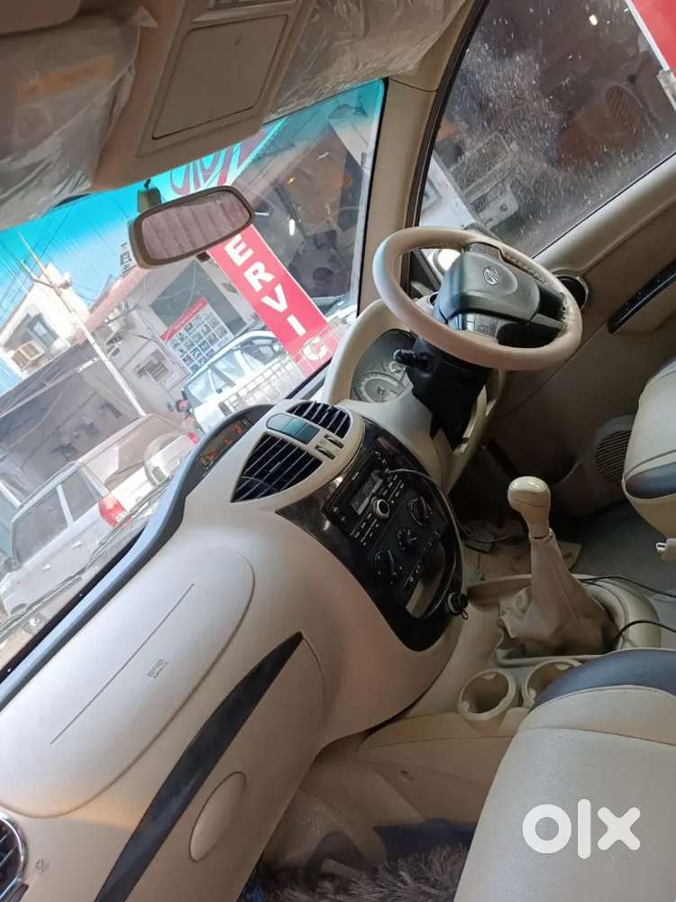 Mahindra Xylo 2017 Diesel 110000 Km Driven
