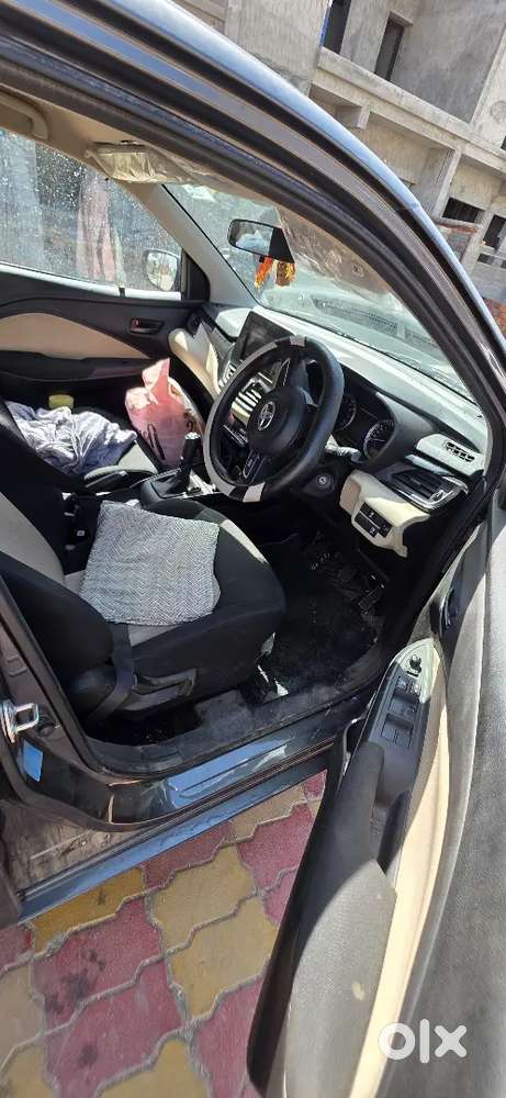 Toyota Glanza 2024 Petrol 11000 Km Driven