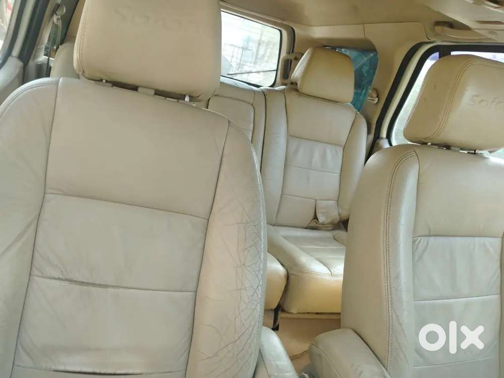 Tata Safari 2012 Diesel 111000 Km Driven