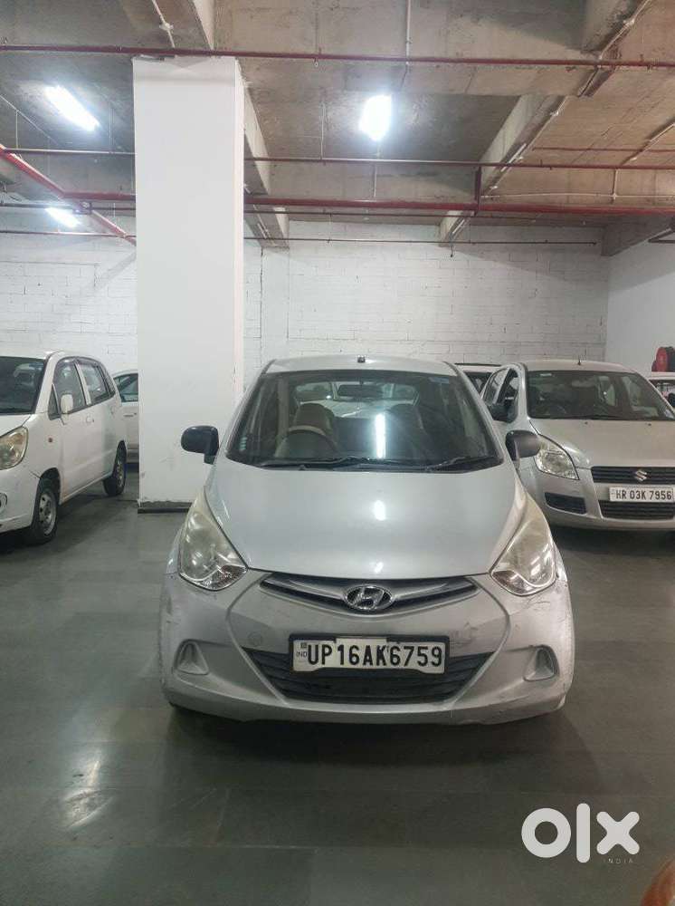 Hyundai Eon Era +, 2012, Petrol
