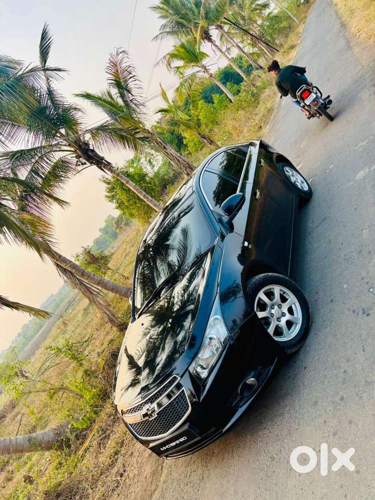 Chevrolet Cruze 2012 Diesel Well Maintained