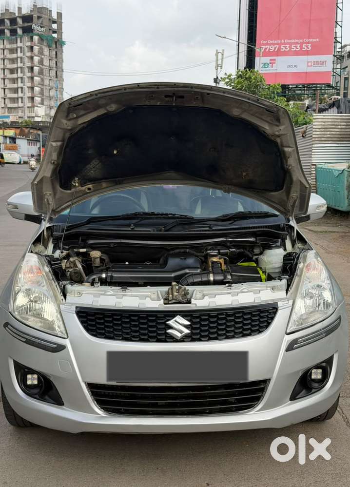 Maruti Suzuki Swift Ddis Zdi, 2014, Diesel