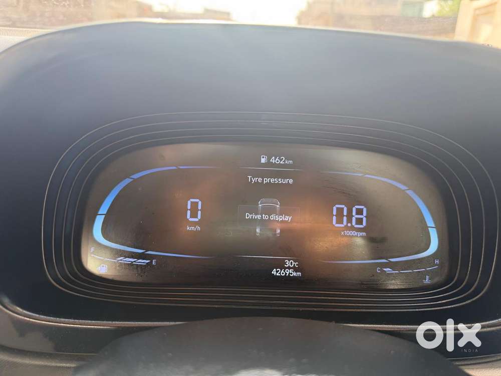 Hyundai Venue 1.5 Crdi S Plus, 2022, Diesel