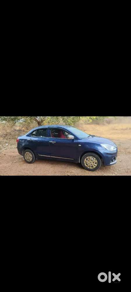 Maruti Suzuki Dzire 2022