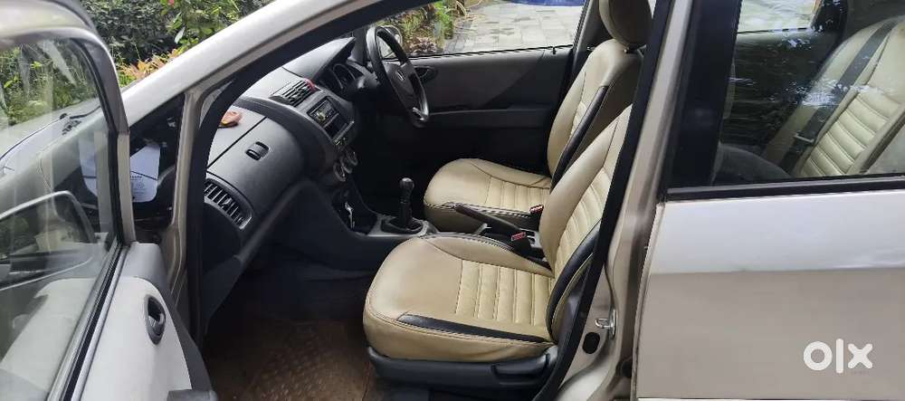 Honda City Zx 2008 Petrol 135000 Km Driven