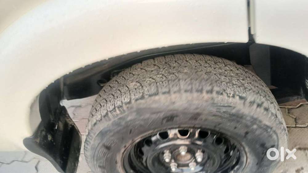 Mahindra Scorpio S3, 2019