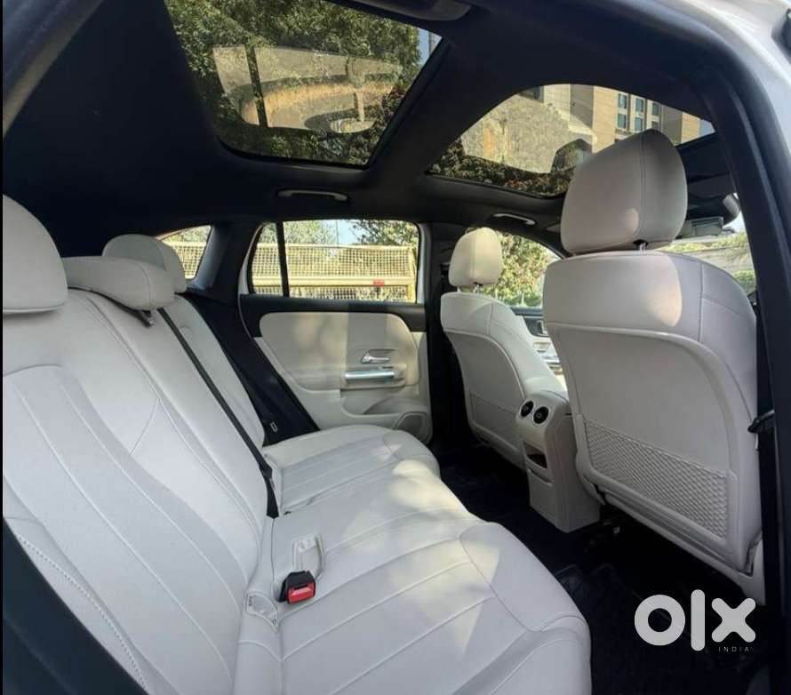 Mercedes-benz Gla 220d 4matic, 2025, Diesel