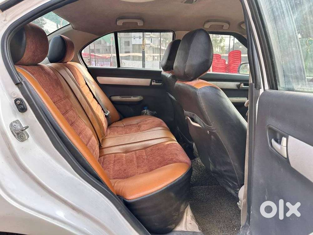 Maruti Suzuki Swift Dzire Zdi + Mt, 2012, Diesel