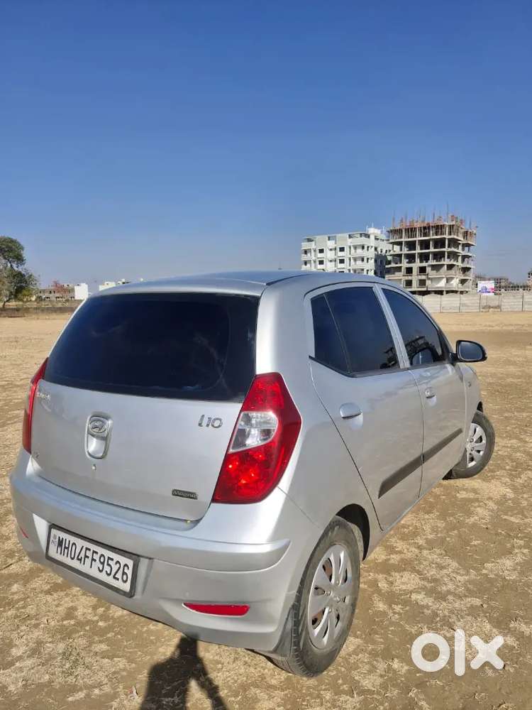 I10 Car For Sell