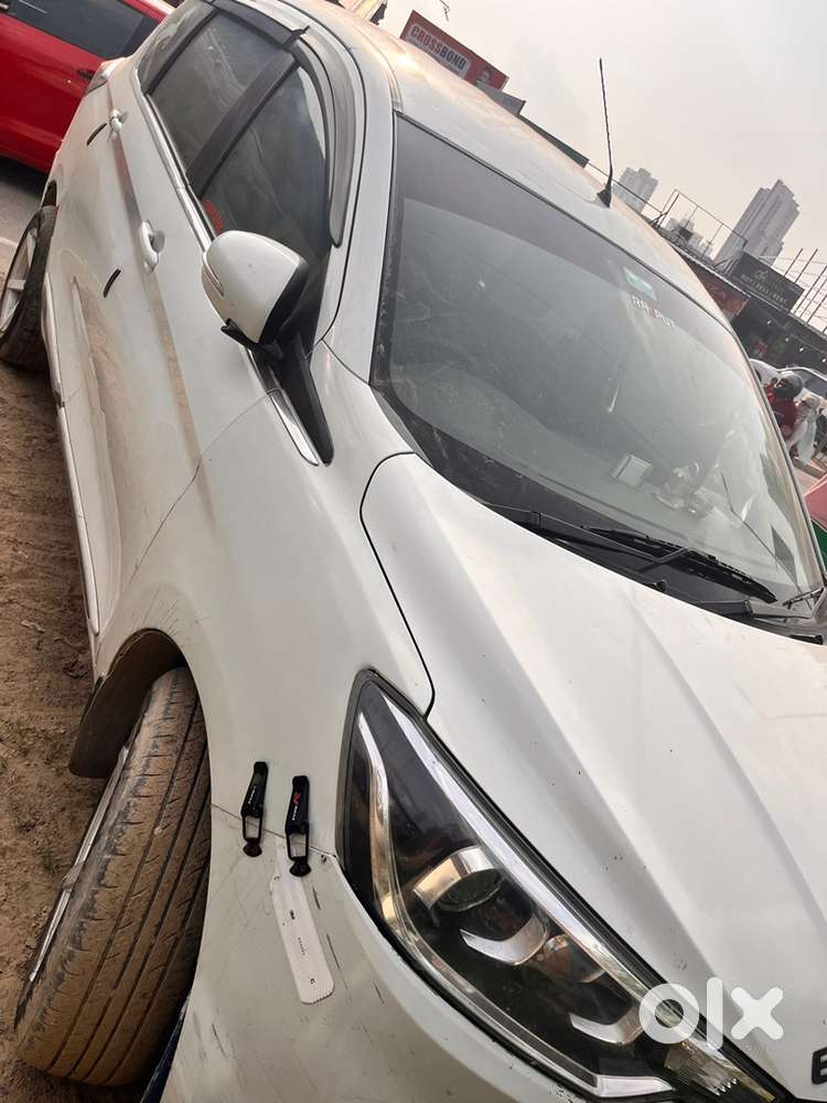 Maruti Suzuki Fronx 2022 Hybrid Delta