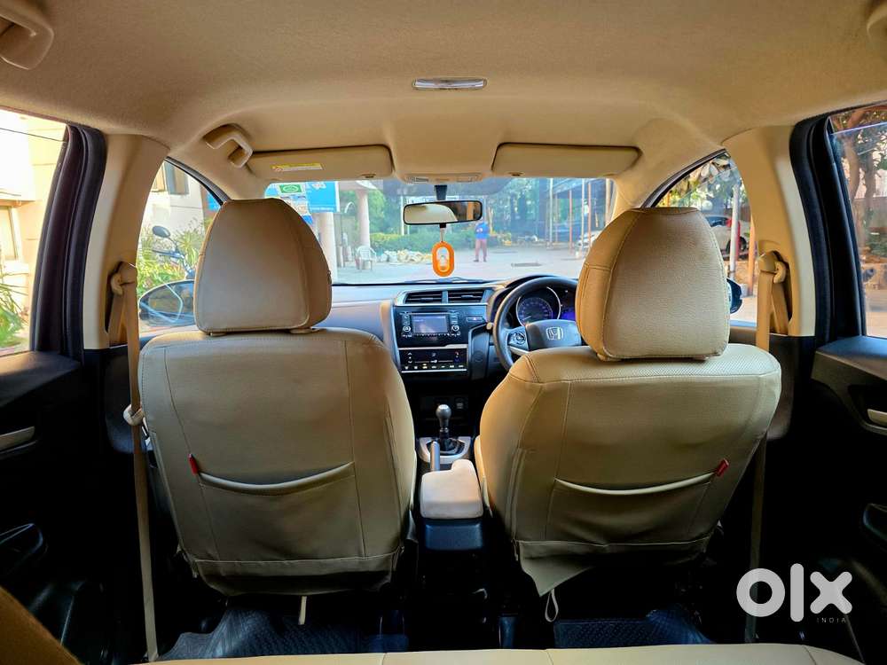 Honda Jazz V, 2018, Petrol