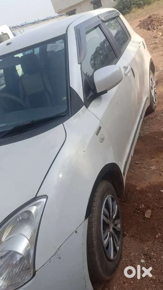 Maruti Suzuki Swift Vdi 2010 Car