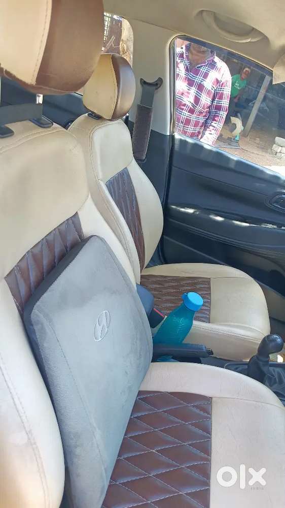 Hyundai I20 2022 Petrol 39500 Km Driven