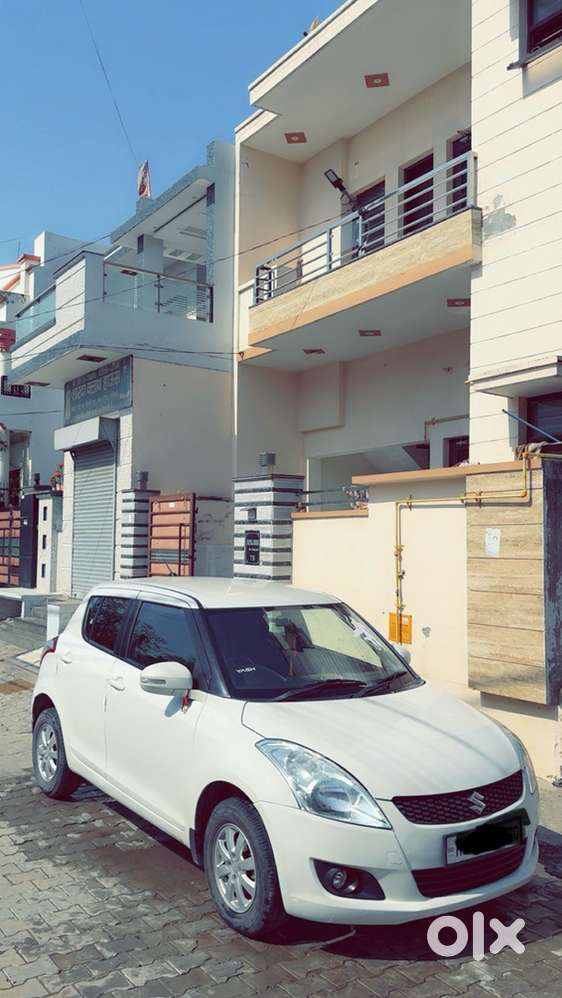 Maruti Suzuki Swift Vdi 2014 Diesel