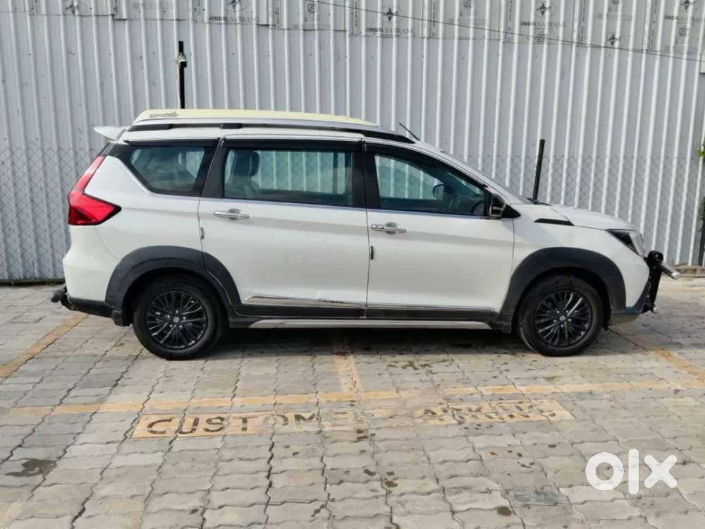 Maruti Suzuki Xl6 1.5 Zeta At, 2022, Petrol