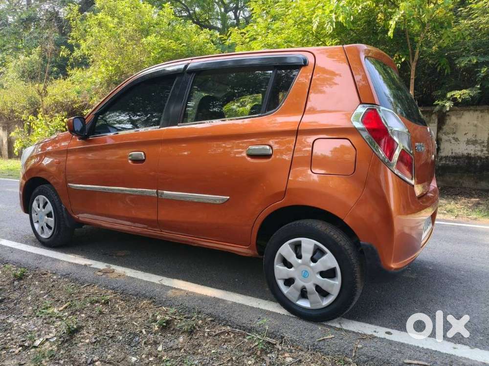 Maruti Suzuki Alto K10 1.0 Lxi, 2018, Petrol
