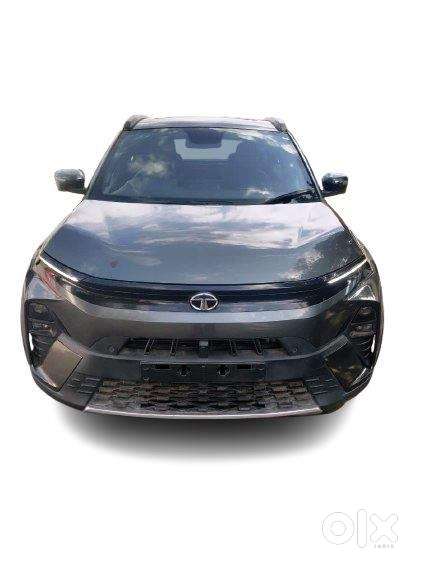 Tata Nexon Fearless 1.2 Revotron Petrol 7dca  Dt, 2023, Petrol