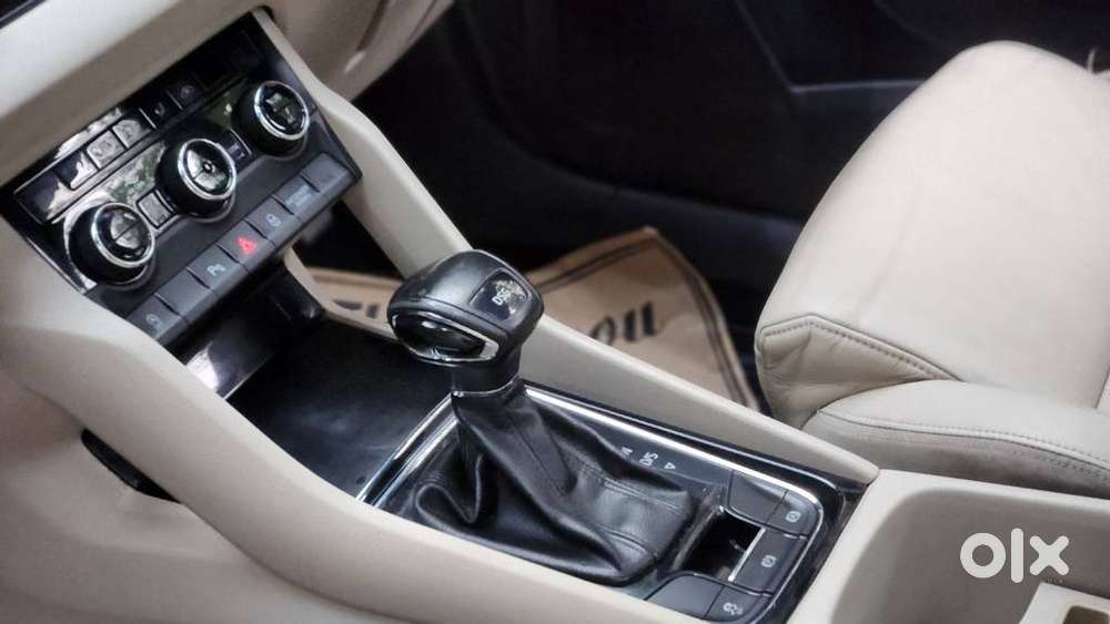 Skoda Karoq 1.5 Style At, 2020, Petrol