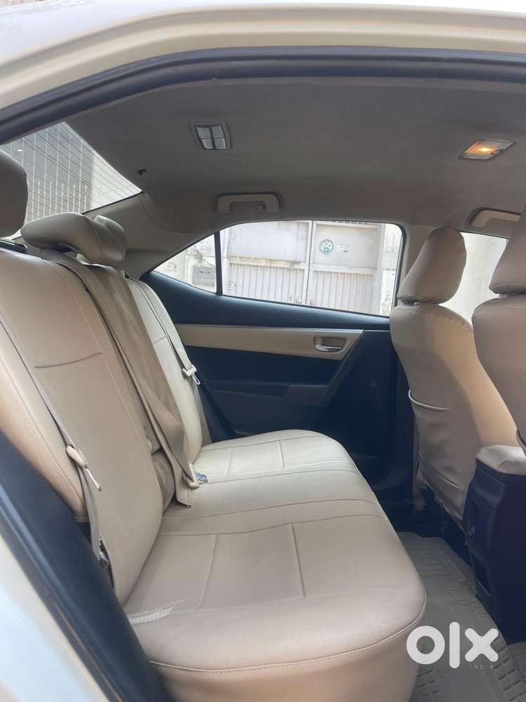 Toyota Corolla Altis 2014 Diesel Good Condition