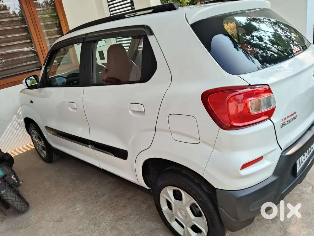 Maruti Suzuki Wagon-r-1-0