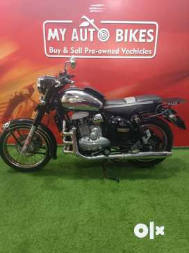 Bullet 2nd hand olx hotsell