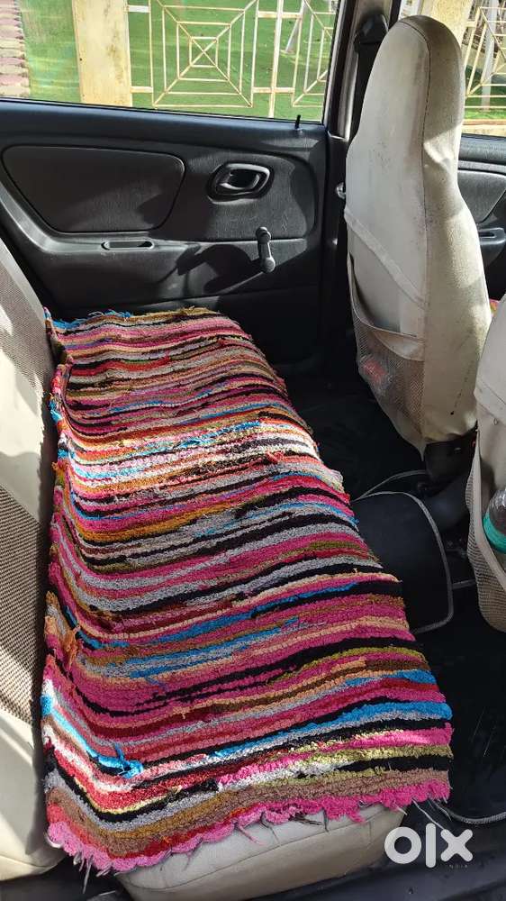 Maruti Suzuki Alto Lxi 2010 Petrol Manual