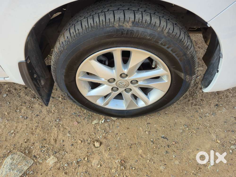 Toyota Innova Crysta 2.4 G Mt, 2020, Diesel