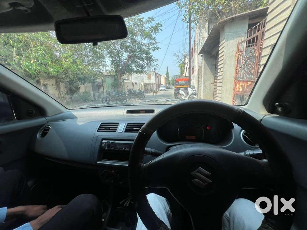 Maruti Suzuki Swift 2008 Diesel Well Maintained