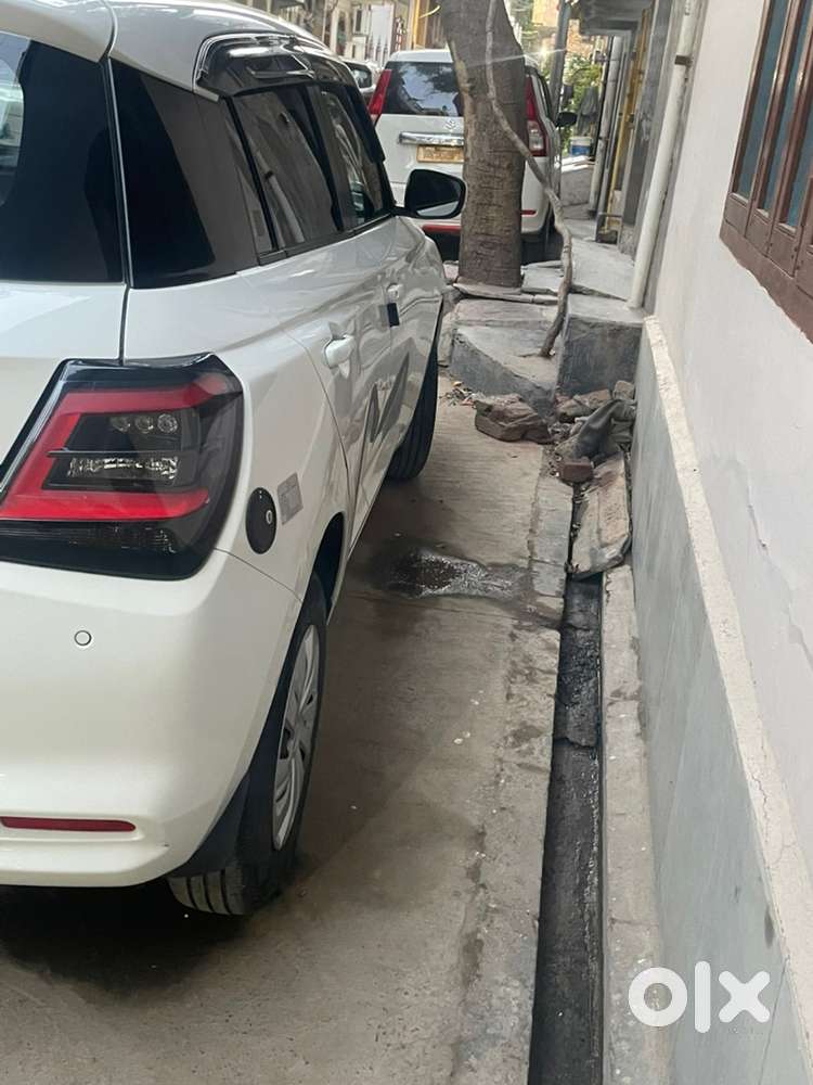 Maruti Suzuki Swift 2024 Model
