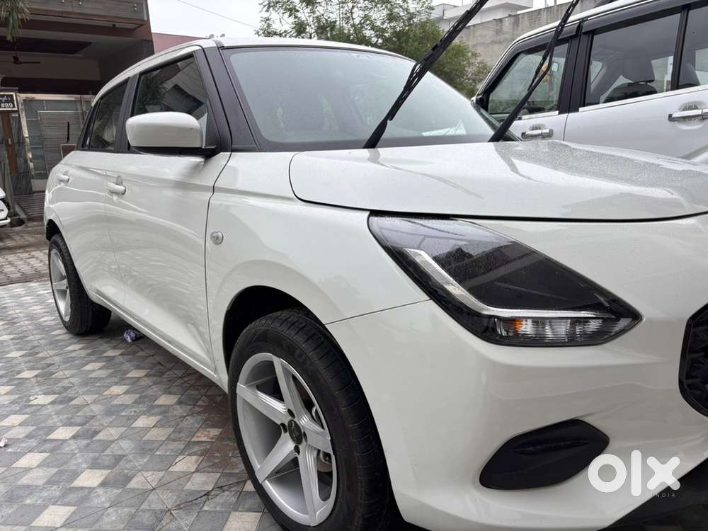 Maruti Suzuki Swift 2024 Petrol Good Condition