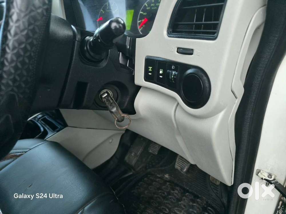 Mahindra Scorpio S5 Plus, 2021, Diesel