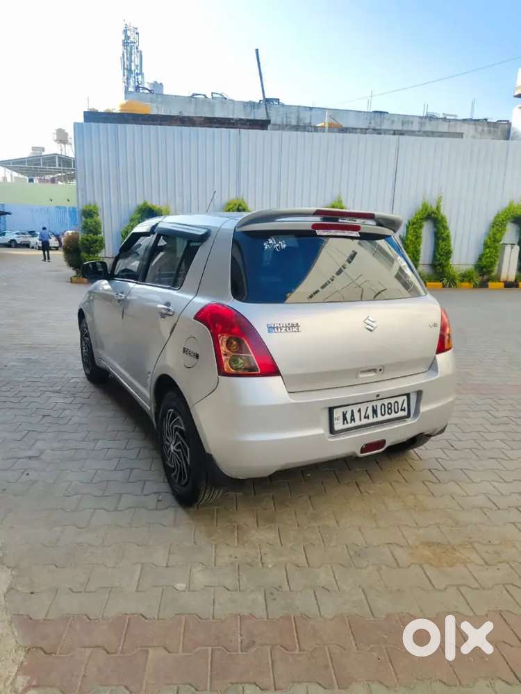 Swift Maruti Suzuki Vdi 2009