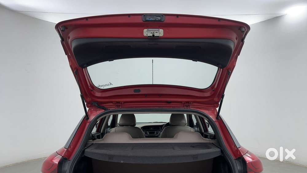 Hyundai Elite I20 [2018-2020] 1.2 Magna, 2015, Petrol