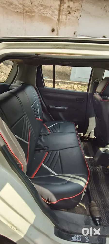 Maruti Suzuki Swift 2009