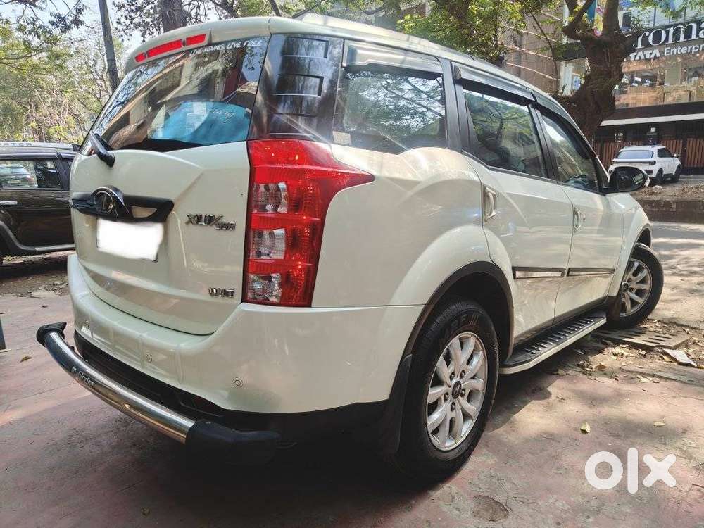 Mahindra Xuv500 2.2 W10, 2016, Diesel