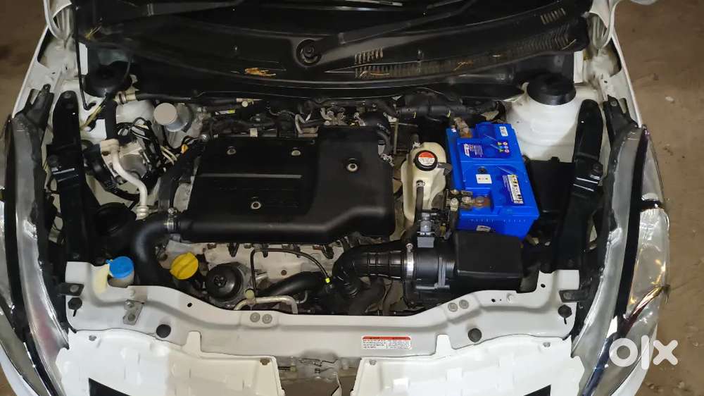 Maruti Suzuki Dzire 2019 Diesel Well Maintained