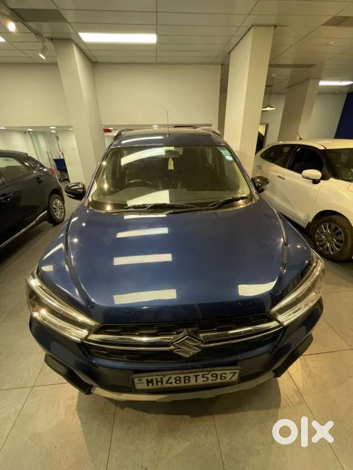 Maruti Suzuki Xl6 1.5 Alpha Mt, 2020, Petrol
