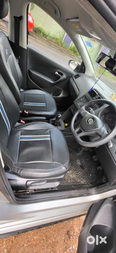 Volkswagen Polo 1.0 Mpi Comfortline, 2020, Petrol