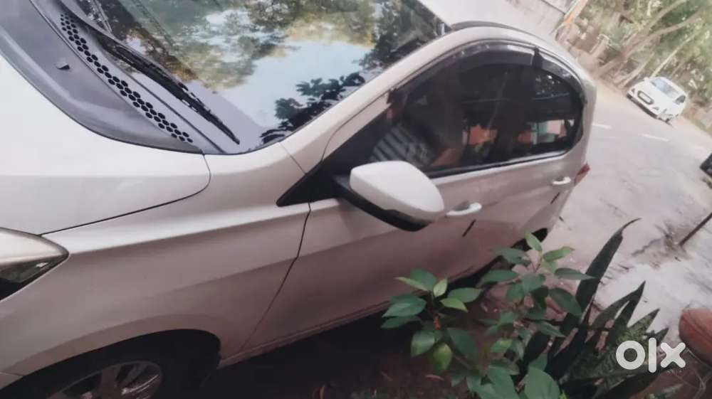 Tata Tiago 1.2 Revotron 2018