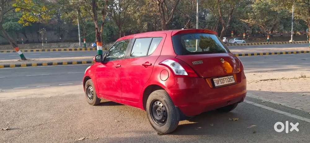 Maruti Suzuki Swift 2014 Petrol 40000 Km Driven